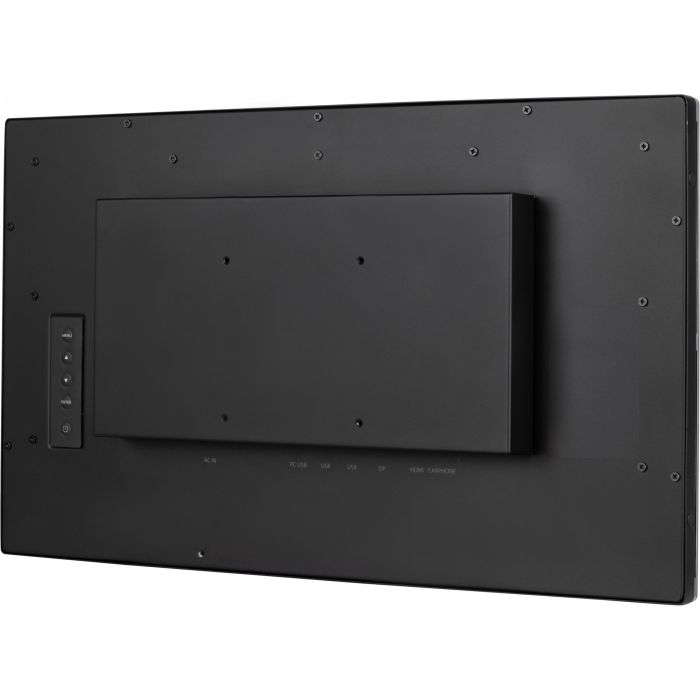 IIYAMA TF2238MSC-B1 Monitor táctil 21.5" (54.5cm) Full HD 16:9 M-Touch HDMI DisplayPort USB 16