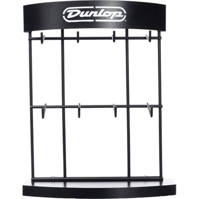 Dunlop Display Vertical Abierto 8 Espacios