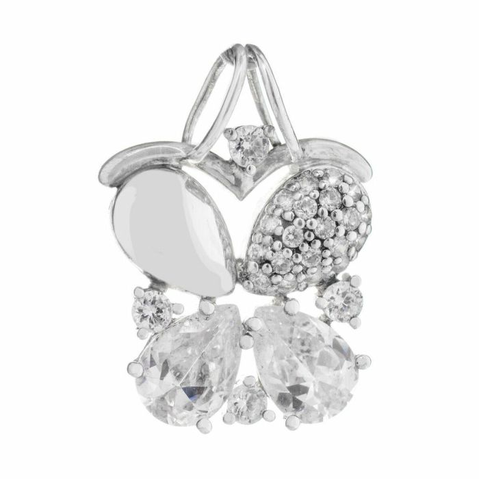 Colgante Mujer Folli Follie 3P8S005C (3 cm) Colgante Mujer Folli Follie 3P8S005C (3 cm)