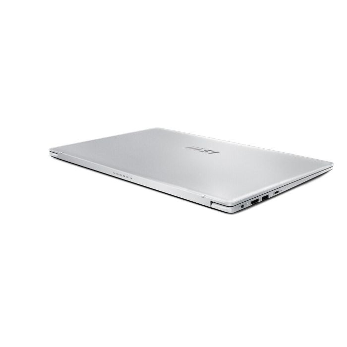 MSI Modern 15-236XES Portátil 15.6" FHD, Intel Core i7-1355U, 16GB RAM, 512GB SSD, 9S7-15S122-236 6 MSI Modern 15-236XES Portátil 15.6" FHD, Intel Core i7-1355U, 16GB RAM, 512GB SSD, 9S7-15S122-236 6