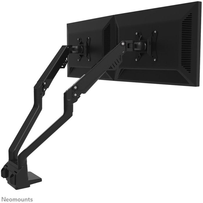Soporte de Mesa para Pantalla Neomounts FPMA-D750DBLACK2 Negro 3