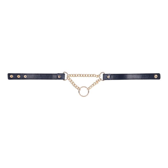 Collar de Castigo Sportsheets Sex and Mischief 8 Collar de Castigo Sportsheets Sex and Mischief 8