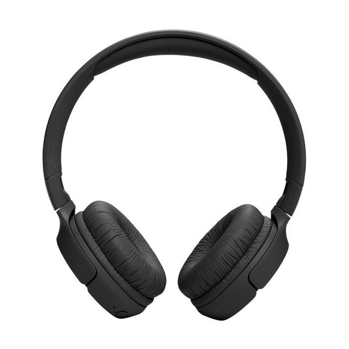 JBL Auriculares Inalámbricos Tune 520BT Negros con 57 horas de batería 1 JBL Auriculares Inalámbricos Tune 520BT Negros con 57 horas de batería 1