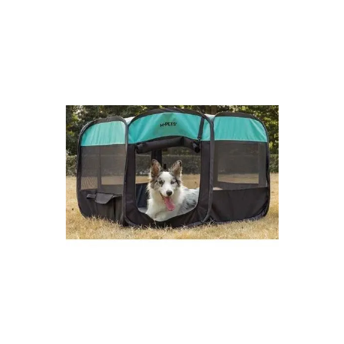 M Pets Recinto Octogonal para Cachorros L MPE6953182753131 1