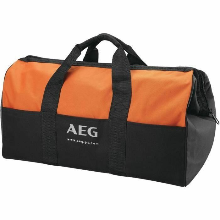 Kit de herramientas AEG Powertools 1