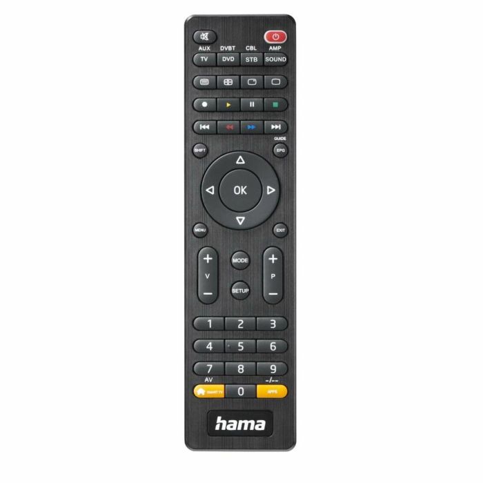 HAMA Mando TV Universal p/Samsung