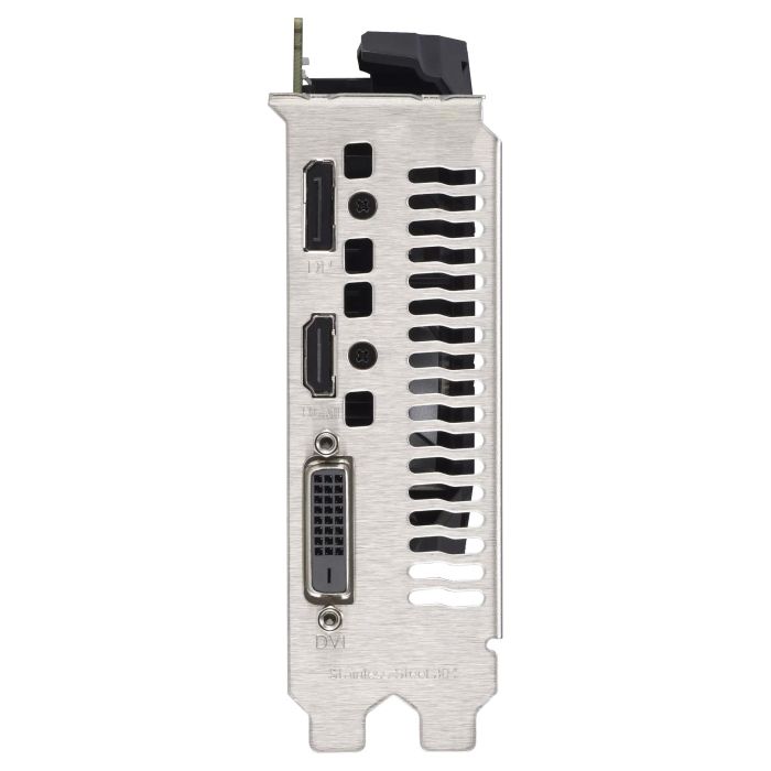 ASUS Tarjeta Gráfica GeForce RTX 3050 6 GB GDDR6 OC Edition Dual RTX3050-O6G 7