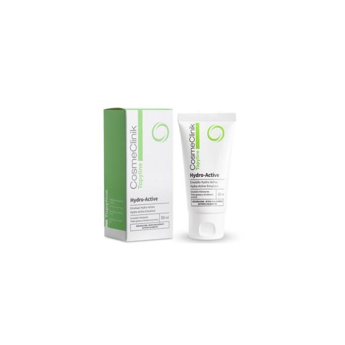 Cosmeclinik Topyline Hidro-Active 50Ml. Cosmeclinik Topyline Hidro-Active 50Ml.