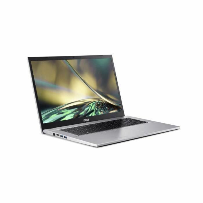 Acer ACE1692929491131 Portátil Aspire 3 A317-54-3927 Windows 11 Intel i3-1215U 16GB RAM 512GB SSD 17.3" FHD IPS AZERTY 4 Acer ACE1692929491131 Portátil Aspire 3 A317-54-3927 Windows 11 Intel i3-1215U 16GB RAM 512GB SSD 17.3" FHD IPS AZERTY 4