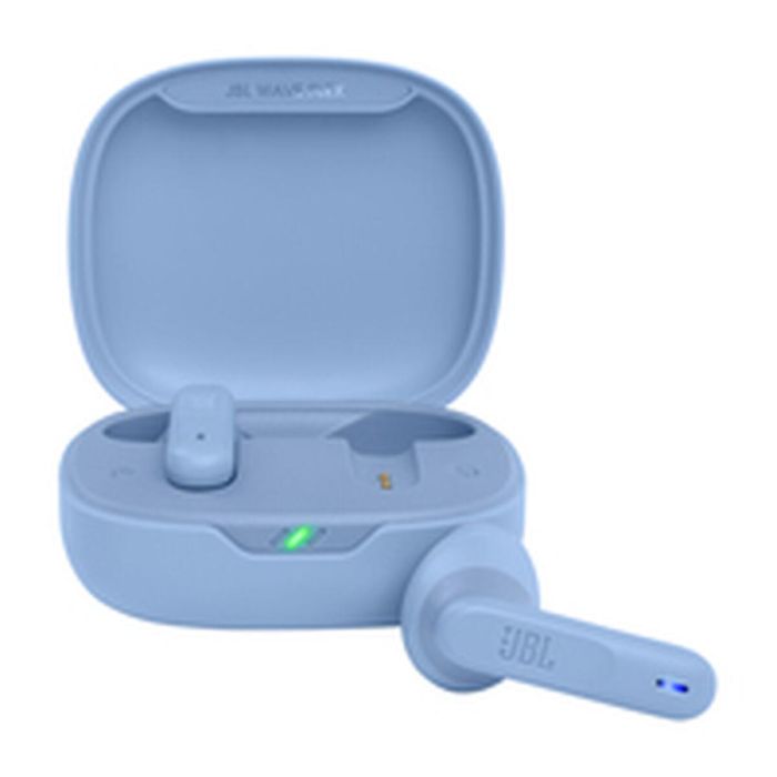 Auriculares Bluetooth JBL JBLWFLEXBLU Azul 16
