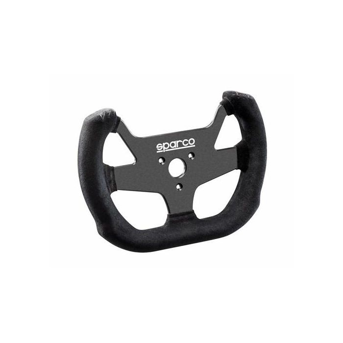 Volante Racing Sparco F-10A Negro 1