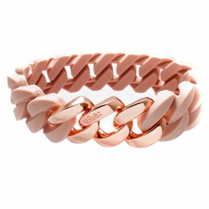 Pulsera TheRubz 100385 20 mm Pulsera TheRubz 100385 20 mm