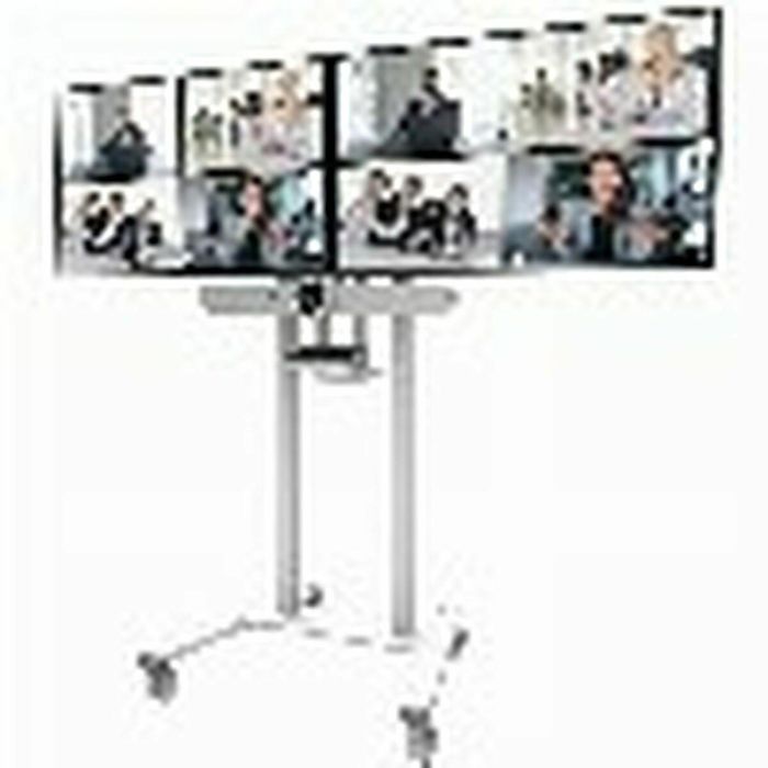 Soporte de Pared Neomounts ADM-875WH2 Blanco 32 Soporte de Pared Neomounts ADM-875WH2 Blanco 32