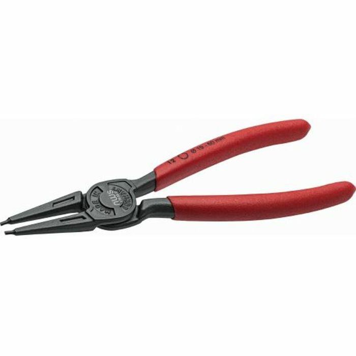 Alicates Circlip NWS 25 mm Recto