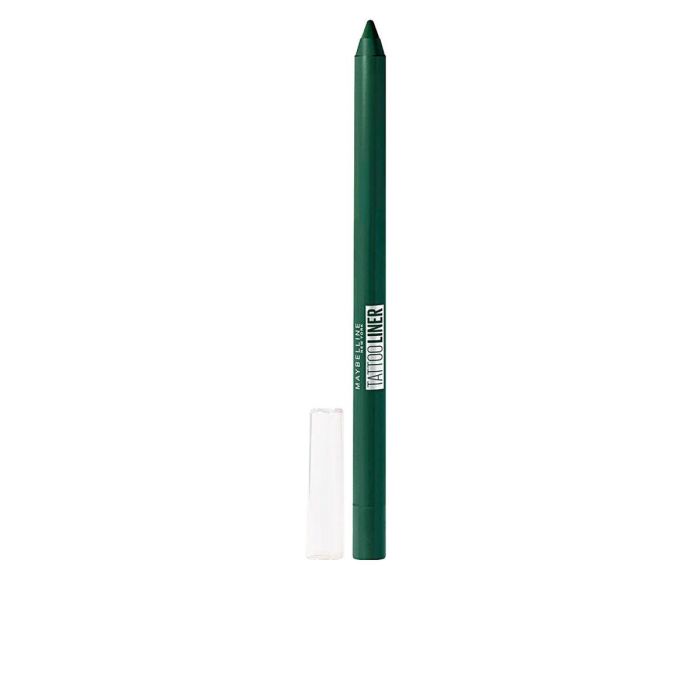 Eyeliner Tattoo Maybelline (1,3 g) 1 Eyeliner Tattoo Maybelline (1,3 g) 1