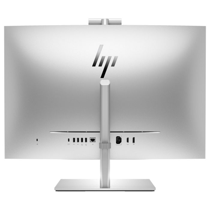 HP EliteOne 870 G9 All-in-One PC Intel Core i7-14700, 68.58cm 27" 16GB RAM 512GB SSD W11P 1Y War 9
