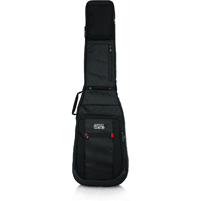Softcase Bajo Eléctrico "Gator Pro Go" 0 Softcase Bajo Eléctrico "Gator Pro Go" 0