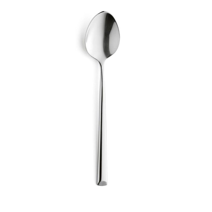 Caja 12 Cucharas Café Acero Inox Metropole Amefa 14 cm-2,5 mm Caja 12 Cucharas Café Acero Inox Metropole Amefa 14 cm-2,5 mm