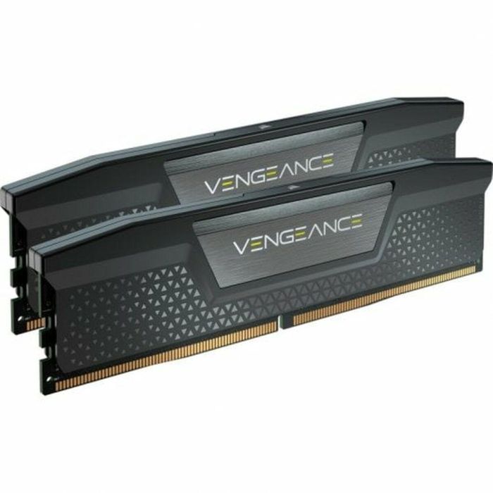 Memoria RAM Corsair CMK64GX5M2B6600C32 cl32 64 GB 1 Memoria RAM Corsair CMK64GX5M2B6600C32 cl32 64 GB 1