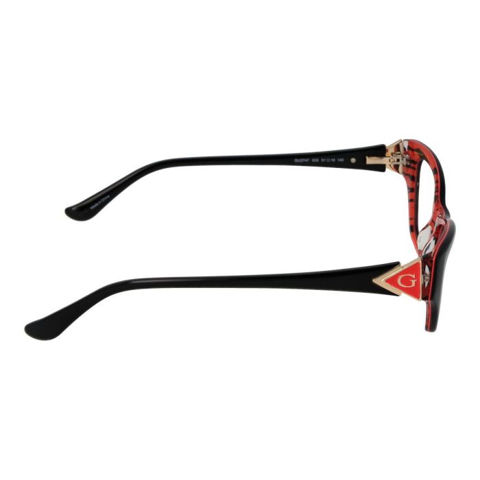 Montura de Gafas Mujer Guess GU2747 51005 1 Montura de Gafas Mujer Guess GU2747 51005 1