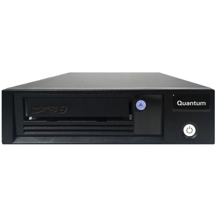 Quantum Storage Unidad de Almacenamiento TC-L92BN-AR LTO-9 SAS