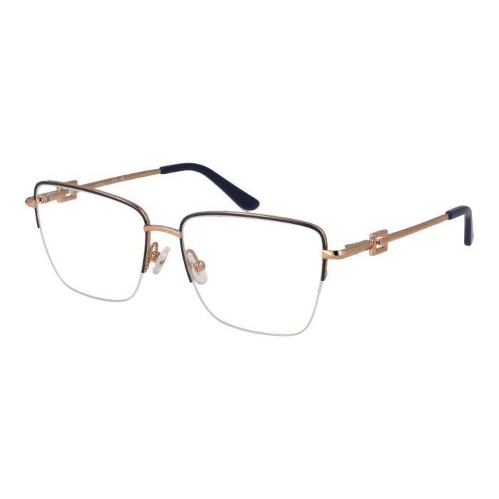 Montura de Gafas Mujer Guess GU2976 55020 0 Montura de Gafas Mujer Guess GU2976 55020 0