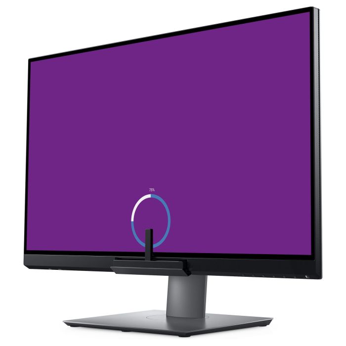 DELL Monitor UP2720Q 27'' 4K Ultra HD IPS 3810x2160 8ms DisplayPort USB HDMI Pivot VESA Black 6