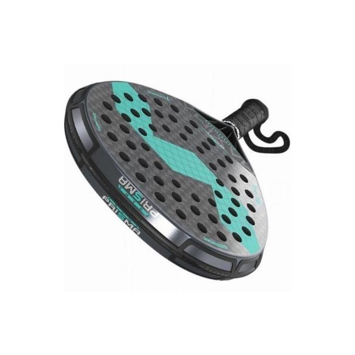 Pala de Pádel Varlion Maxima Summum Prisma Soft 2023/ Azul 4 Pala de Pádel Varlion Maxima Summum Prisma Soft 2023/ Azul 4