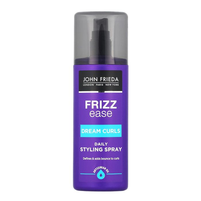 John Frieda Frizz-Ease Spray Perfeccionador Rizos