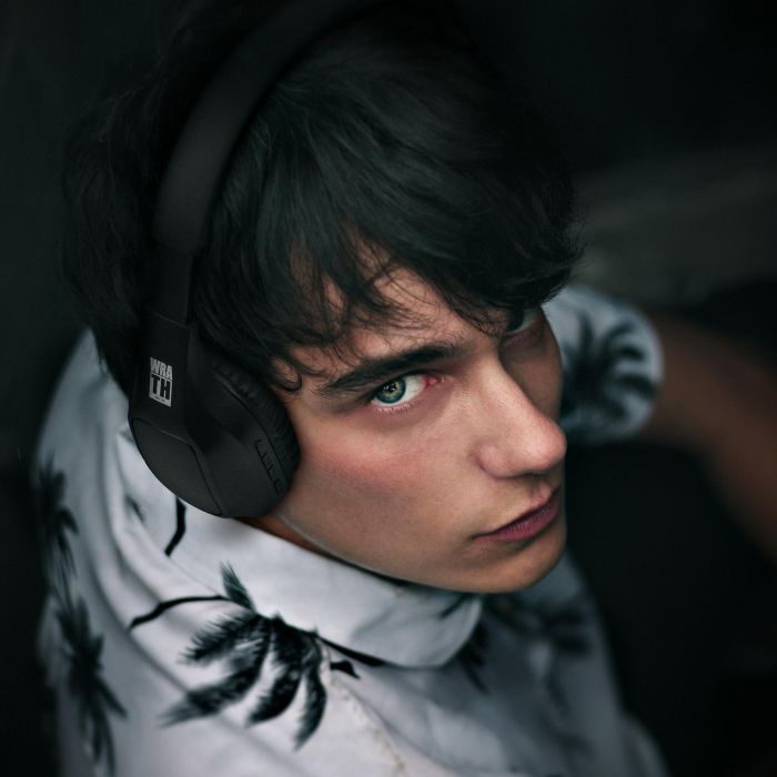 Auriculares Inalámbricos NGS Artica Wrath/ con Micrófono/ Bluetooth/ Negros 6 Auriculares Inalámbricos NGS Artica Wrath/ con Micrófono/ Bluetooth/ Negros 6