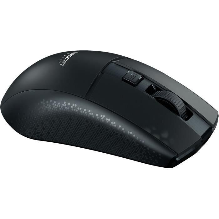 Ratón para juegos - Alámbrico - ROCCAT - Burst Pro Air - Negro 3 Ratón para juegos - Alámbrico - ROCCAT - Burst Pro Air - Negro 3