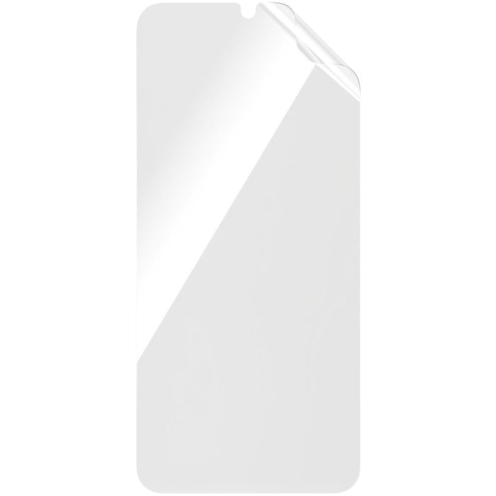 PanzerGlass Matrix Samsung Galaxy A25 5G Protector de Pantalla UWF (wA) Transparente Resistente a Rayones y Golpes 3