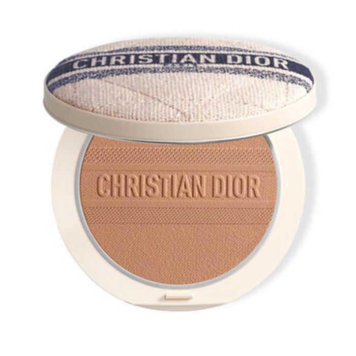 Dior Diorskin Forever Natural Polvos Bronceadores para Mujer