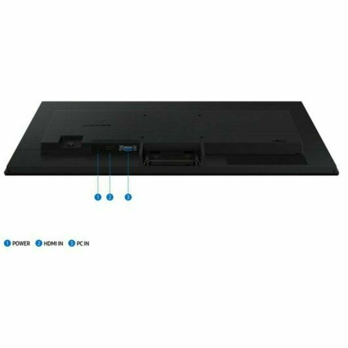 Samsung S30GD Monitor 27" Full HD LCD Negro 16