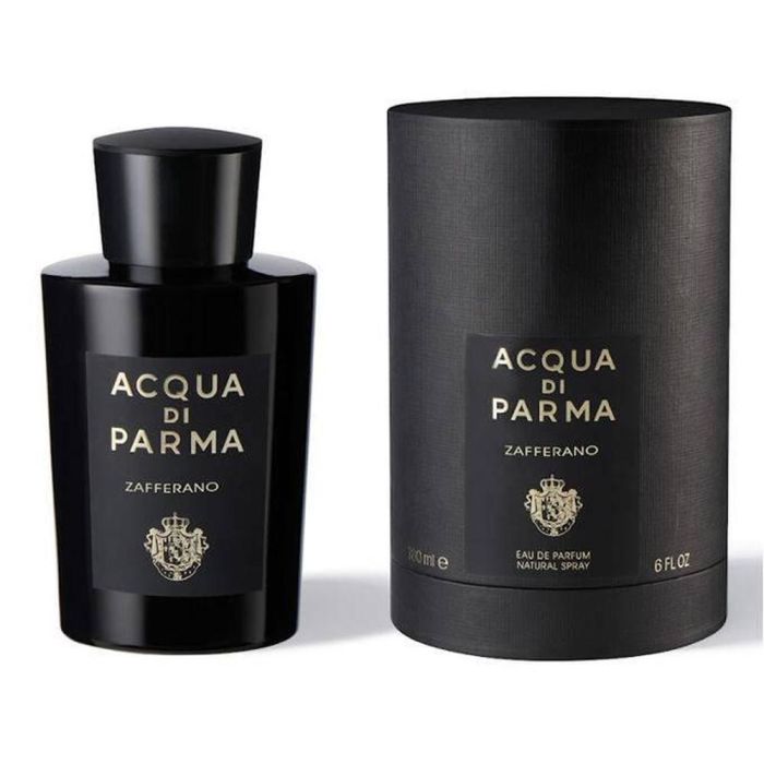 Acqua di Parma Signature Zafferano Eau de Parfum epv180ml