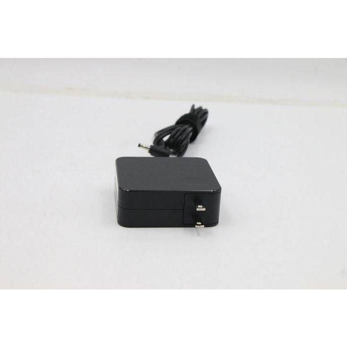 Lenovo AC Adapter for Lenovo notebook 65W UK Plug 4 Lenovo AC Adapter for Lenovo notebook 65W UK Plug 4