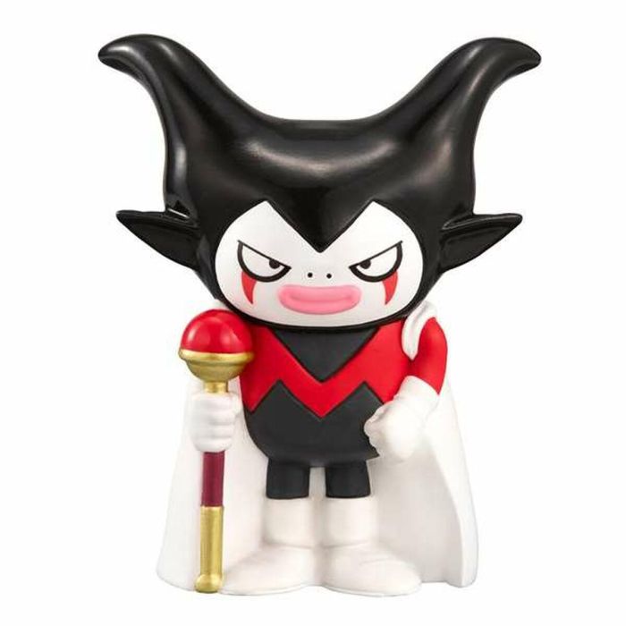 Bandai Figura Coleccionable Sofbits Dragon Ball 7,5 cm - Modelos Surtidos Aleatoriamente - Juguete Infantil +3 Años 5 Bandai Figura Coleccionable Sofbits Dragon Ball 7,5 cm - Modelos Surtidos Aleatoriamente - Juguete Infantil +3 Años 5