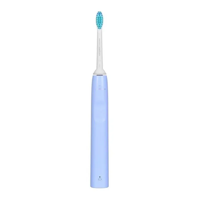 Cepillo de Dientes Eléctrico Philips HX3651/12 * Azul Blanco 2