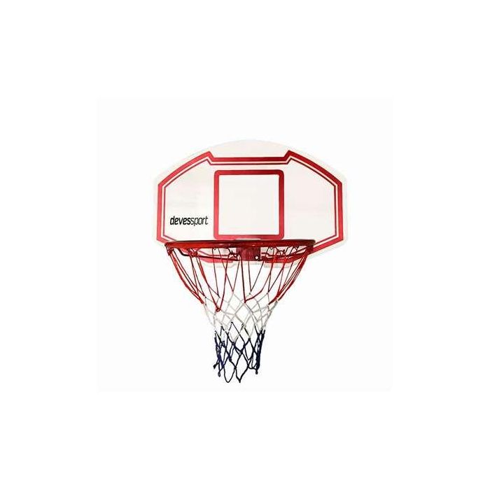 Canasta tablero ajustable a pared 45cm 1 Canasta tablero ajustable a pared 45cm 1