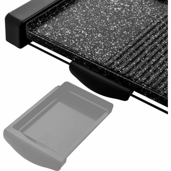Plancha de Cocina Sencor 2 Plancha de Cocina Sencor 2