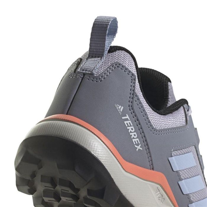 Zapatillas de Running para Adultos Adidas Terrex Tracerocker 2 Malva 1