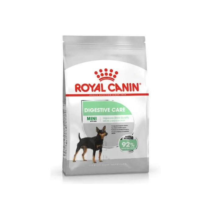 Royal Canin Canine Mini Digestive Care 8 kg