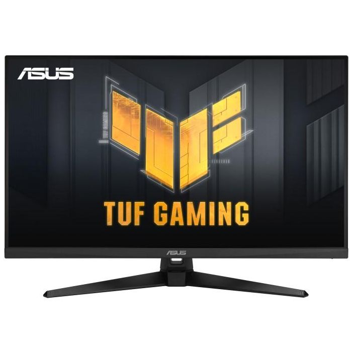 Asus TUF Gaming VG32AQA1A Monitor Gaming Profesional 31.5" WQHD (2560x1440) 170Hz 1ms VA ELMB FreeSync Premium HDR10 Negro