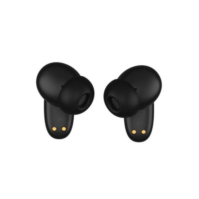 Mars Gaming MHIB2 Auriculares Bluetooth In-ear con Estuche de Carga LED, Autonomía 24h, Bluetooth 5.4, Drivers 10mm, Negros 2