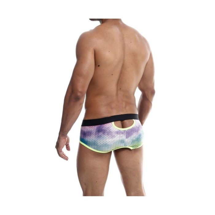 Tanga Mob Eroticwear Multicolor XL 3 Tanga Mob Eroticwear Multicolor XL 3