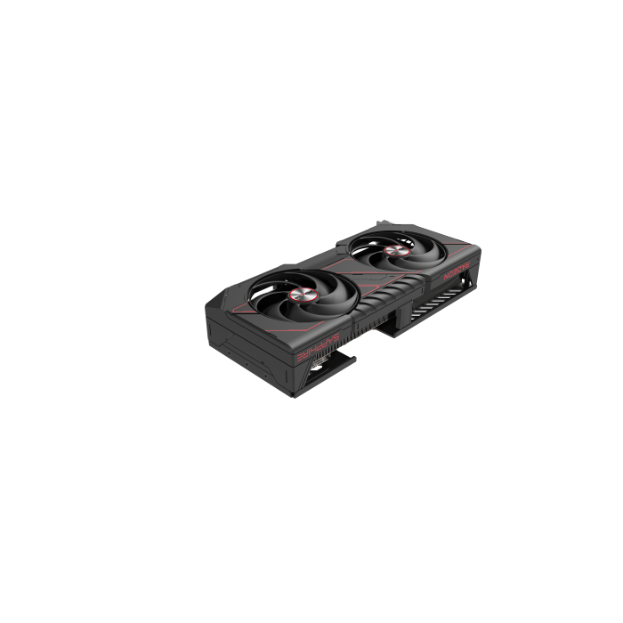 Sapphire PULSE Radeon RX 9070 AMD 16 GB GDDR6 256-bit PCI Express x16 5.0 2x HDMI 2x DisplayPort 2.1a - 11349-03-20G 2 Sapphire PULSE Radeon RX 9070 AMD 16 GB GDDR6 256-bit PCI Express x16 5.0 2x HDMI 2x DisplayPort 2.1a - 11349-03-20G 2
