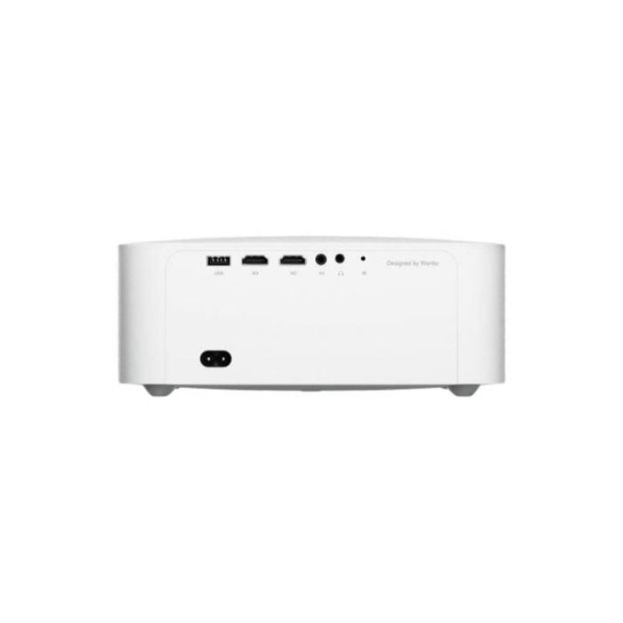 Proyector Wanbo X2 Max Full HD 1920 x 1080 px 450 lm 2 Proyector Wanbo X2 Max Full HD 1920 x 1080 px 450 lm 2