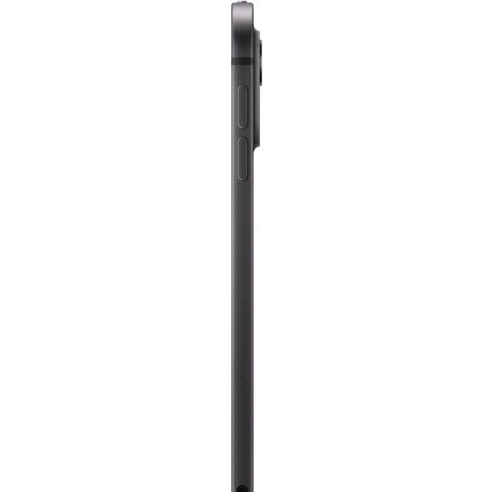 Apple iPad Pro M4 Chip 11" 1TB Celular Negro Nano Vidrio Ultra Retina XDR Display 2420x1668 264 ppi 1