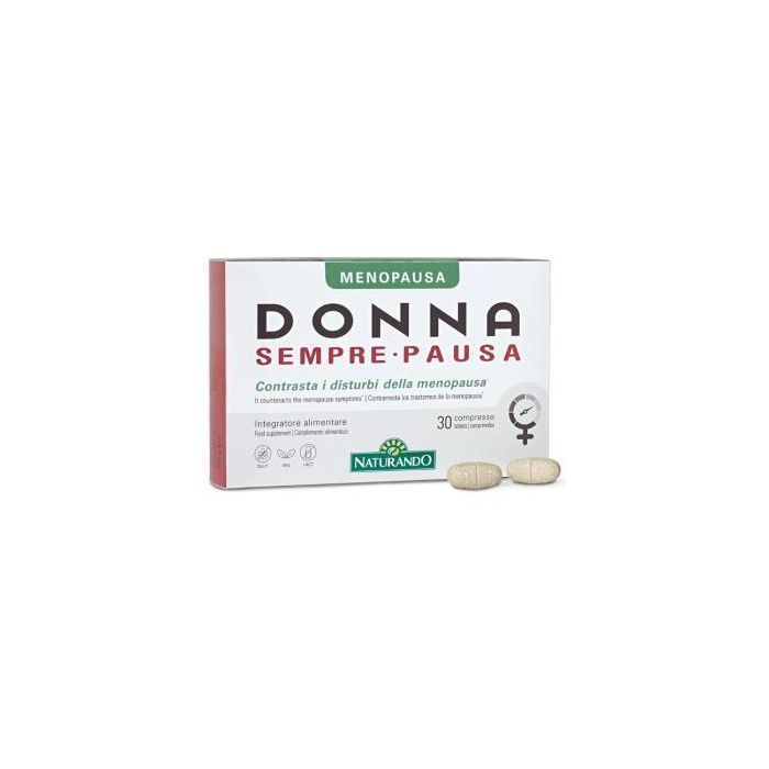 Donna Sempre Pausa 30Comp.