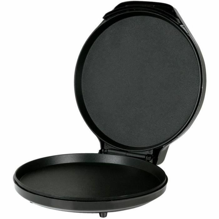 Jocca Horno Eléctrico para Pizza 2374 5